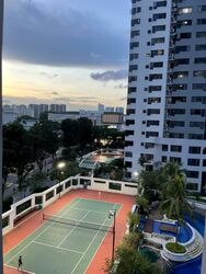 Central Green Condominium (D3), Condominium #548933391